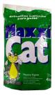 Maxxi cat areia sanitária para gatos 4kg