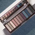 Maxxi Palette de Sombras 12 Tons Intensa Una 11,28 g