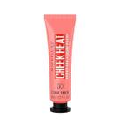 Maybelline Cheek Heat Coral Ember - Blush em Gel-creme 8ml