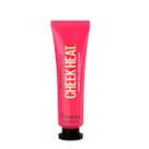 Maybelline Cheek Heat Fuchsia Spark - Blush em Gel-creme 8ml