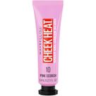 Maybelline Cheek Heat Gel Cream Blush Cor 10 Pink Scorch 8ml