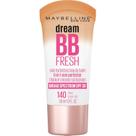 Maybelline Dream Fresh bb Cream 8 in 1 spf 30 Cor 140 Deep