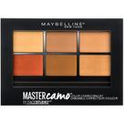 Maybelline Facestudio Master Paleta Corretivo/Iluminador