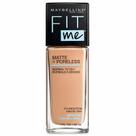 Maybelline New York Fit Me! Matte + Poreless. 310