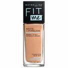 Maybelline New York Fit Me! Matte + Poreless. 312 Maybelline New York Fit Me! Matte + Poreless. 312