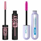 Maybelline NY Kit - Máscara de Cílios Lash Sensational Sky High Cosmic Black + Máscara de Cílios The Falsies Surreal