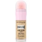 Maybelline Perfector 4 in 1 Primer/Corretivo/Iluminador/Bb Cream Cor 1.5