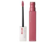 Maybelline Super Stay Matte Batom Líquido Cor: 15 Lover