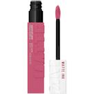 Maybelline Super Stay Matte Batom Líquido Cor: 15 Lover
