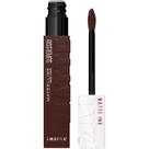 Maybelline Super Stay Matte Batom Líquido Cor: 525 Vixen Maybelline Super Stay Matte Batom Líquido Cor: 525 Vixen