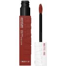 Maybelline Superstay Matte Ink Batom Líquido Cor: 150 Charmer Maybelline Superstay Matte Ink Batom Líquido Cor: 150 Charmer