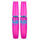 Maybelline The Falsies Kit 2 Máscaras de Cilios Laváveis