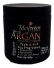Maycrene Óleo de Argan Máscara 500g