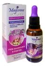 Maycrene sérum capilar alho fortalecedor 30ml