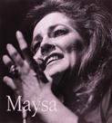 Maysa - GLOBO