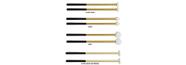 Maza Vic Firth Corpsmaster Multi-Tenor para Instrumento de Percusión Maza Vic Firth Corpsmaster Multi-Tenor para Instrumento de Percusión