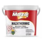 MazaThermic Maza 18kg Isolate Térmico e Acústico
