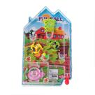Maze Toy Classic Mini Cartoon Blue Antistress Education Maze Toy Classic Mini Cartoon Blue Antistress Education