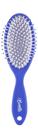 Mb escova oval media bonitta violet