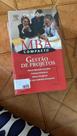 MBA Compacto. Gestão De Projetos