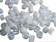 Mbbr Biomídia Preamar Fluidizável - Tipo K1 - 10 Litros