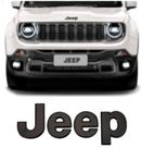 Mblema (jeep) capo jeep renegade 15/ black piano Mblema (jeep) capo jeep renegade 15/ black piano