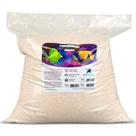 Mbreda Areia White Sand Saco 20Kg