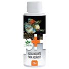 MBREDA pH+ ALCALINIZANTE 120ml - MBREDA AQUAPAISAGISMO