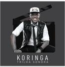 Mc koringa - trilha sonora (cd) Mc koringa - trilha sonora (cd)