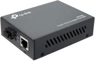Mc220l Conversor Midia Gigabit Sfp Fibra Mc220l Conversor Midia Gigabit Sfp Fibra