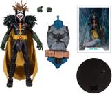 Mcfarlane Dc Multiverse Dark Nights: Death Metal Robin King Oficial