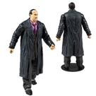 McFarlane DC Multiverse The Penguin Colecionável The Batman