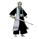 McFarlane Toys - Bleach: Guerra Sangrenta de Mil Anos Toshiro Hitsugaya Figura de Ação 18 cm
