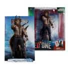 McFarlane Toys - Figura Posed Krampus Red One 15 cm