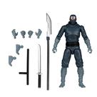 McFarlane Toys - Tartarugas Ninja (Page Punchers) Soldado do Pé Figura de Ação de 13 cm com Quadrinho McFarlane Toys - Tartarugas Ninja (Page Punchers) Soldado do Pé Figura de Ação de 13 cm com Quadrinho