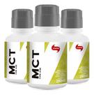 Mct Com Age - 3x 250ml - Vitafor