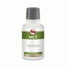 Mct Oleo De Coco Refinado 500ml
