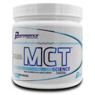 Mct science powder - 300g - performance - Performance Nutrition