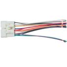 MD Chicote Ligação S-10 12/./Trailblazer EXC 019