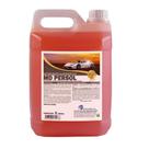 Md persol - shampoo automotivo neutro com cera - md - 5 litros