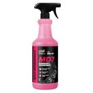 MD7 Desengraxante Orbi Removedor de Graxa e Óleo Alta Performance Multiuso Biodegradável 1L -
