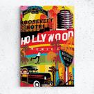 Mdf hollywood