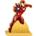 Mdf Homem De Ferro P Festcolor