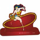 Mdf Laco P Mulher Maravilha Festcolor