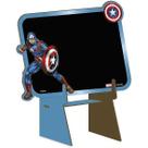 Mdf Lousa P Capitao America Festcolor