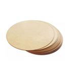 MDF para Americano redondo Sousplat 35x35cm