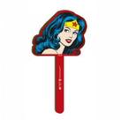 Mdf Pick Mulher Maravilha Festcolor Mdf Pick Mulher Maravilha Festcolor