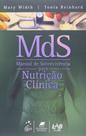 MDS - Manual de Sobrevivencia para Nutrição Clínica - GEN Guanabara Koogan MDS - Manual de Sobrevivencia para Nutrição Clínica - GEN Guanabara Koogan