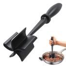 Meat Chopper Shadowgallery Upgrade Nylon resistente ao calor