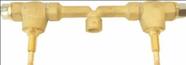 Meber Base Mist Higienico 1/2 C/valvula de Retencao 26455.0